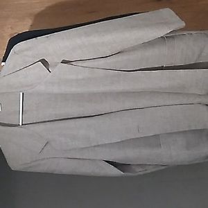 Metro New York blazer